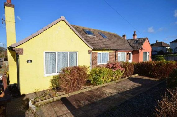 2 Bedroom Detached